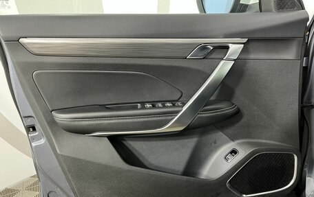 Geely Atlas, 2022 год, 1 849 000 рублей, 8 фотография