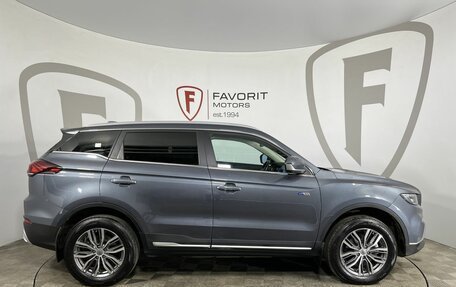 Geely Atlas, 2022 год, 1 849 000 рублей, 4 фотография