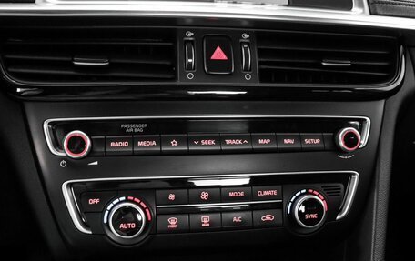 KIA Optima IV, 2019 год, 1 449 000 рублей, 19 фотография
