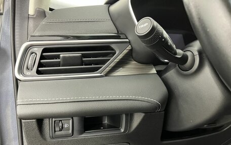 Geely Atlas, 2022 год, 1 849 000 рублей, 9 фотография