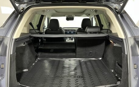Geely Atlas, 2022 год, 1 849 000 рублей, 19 фотография