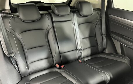 Geely Atlas, 2022 год, 1 849 000 рублей, 16 фотография
