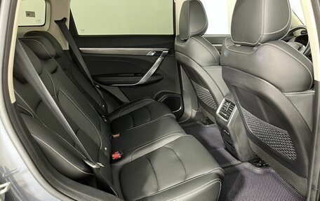 Geely Atlas, 2022 год, 1 849 000 рублей, 17 фотография