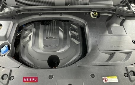 Geely Atlas, 2022 год, 1 849 000 рублей, 18 фотография