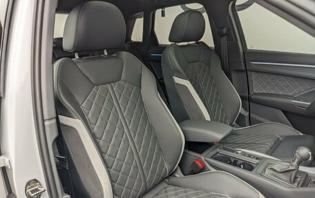 Audi Q3, 2026 год, 5 250 000 рублей, 11 фотография