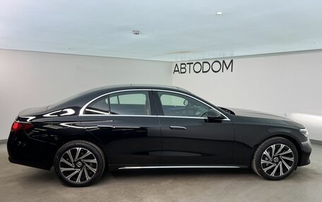 Mercedes-Benz E-Класс, 2026 год, 8 505 000 рублей, 5 фотография