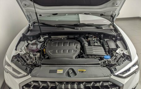 Audi Q3, 2026 год, 5 250 000 рублей, 23 фотография