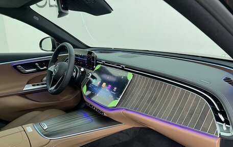 Mercedes-Benz E-Класс, 2026 год, 8 505 000 рублей, 9 фотография