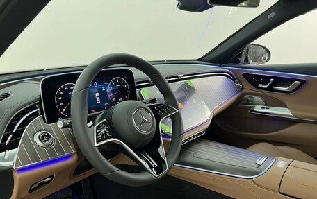 Mercedes-Benz E-Класс, 2026 год, 8 505 000 рублей, 8 фотография