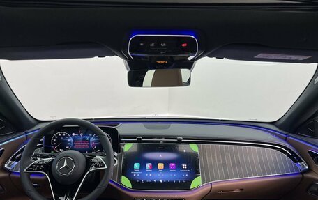 Mercedes-Benz E-Класс, 2026 год, 8 505 000 рублей, 7 фотография