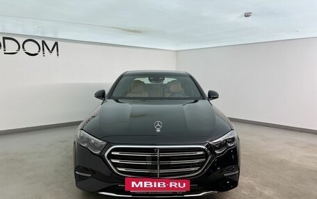 Mercedes-Benz E-Класс, 2026 год, 8 505 000 рублей, 3 фотография