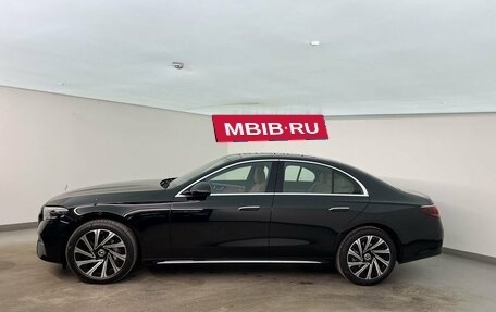 Mercedes-Benz E-Класс, 2026 год, 8 505 000 рублей, 2 фотография
