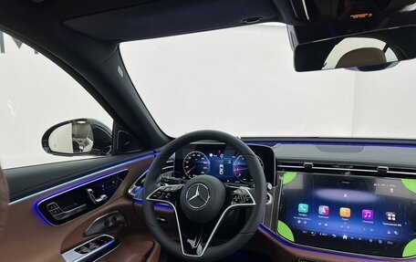Mercedes-Benz E-Класс, 2026 год, 8 505 000 рублей, 13 фотография