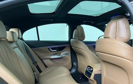 Mercedes-Benz E-Класс, 2026 год, 8 505 000 рублей, 12 фотография