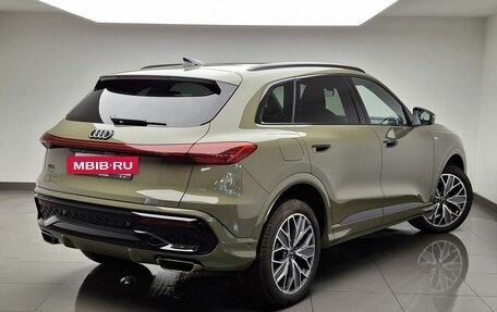 Audi Q5, 2026 год, 6 550 000 рублей, 3 фотография