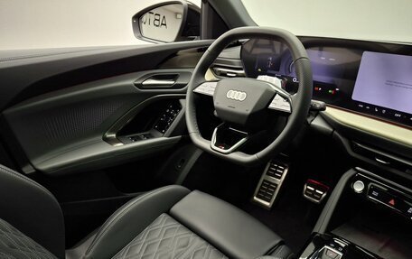Audi Q5, 2026 год, 6 550 000 рублей, 8 фотография
