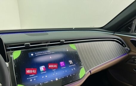 Mercedes-Benz E-Класс, 2026 год, 8 505 000 рублей, 17 фотография