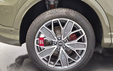 Audi Q5, 2026 год, 6 550 000 рублей, 11 фотография