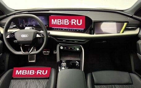 Audi Q5, 2026 год, 6 550 000 рублей, 9 фотография