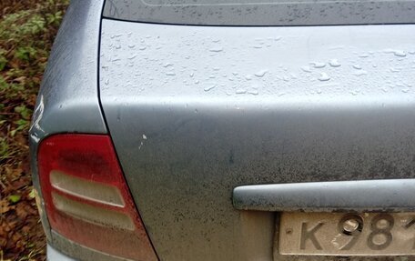 Skoda Octavia IV, 2008 год, 150 000 рублей, 7 фотография