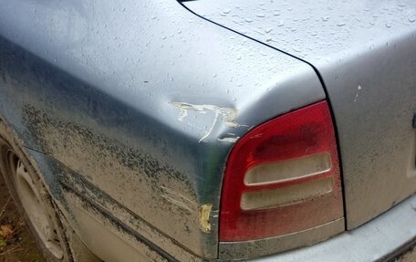 Skoda Octavia IV, 2008 год, 150 000 рублей, 8 фотография