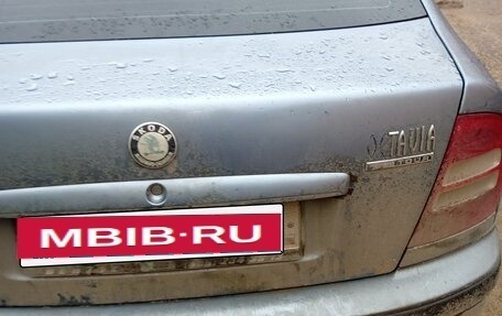 Skoda Octavia IV, 2008 год, 150 000 рублей, 10 фотография