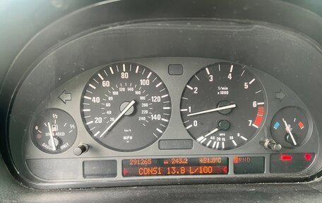BMW X5, 2005 год, 650 000 рублей, 1 фотография