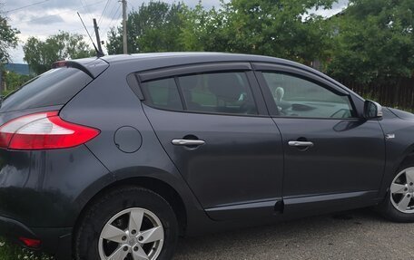 Renault Megane III, 2012 год, 770 000 рублей, 7 фотография