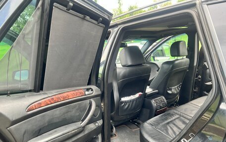 BMW X5, 2005 год, 650 000 рублей, 4 фотография