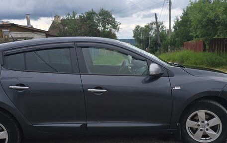Renault Megane III, 2012 год, 770 000 рублей, 6 фотография