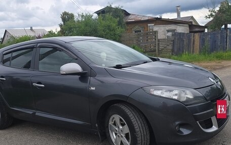 Renault Megane III, 2012 год, 770 000 рублей, 5 фотография