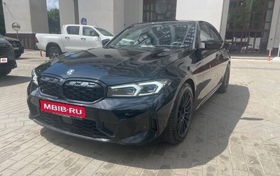 BMW 3 серия, 2022 год, 8 500 000 рублей, 1 фотография