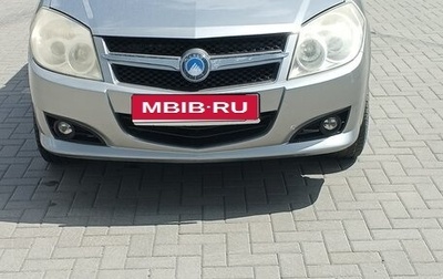 Geely MK I рестайлинг, 2010 год, 400 000 рублей, 1 фотография