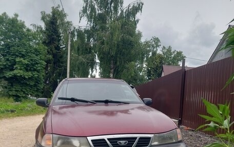 Daewoo Nexia I рестайлинг, 2005 год, 170 000 рублей, 1 фотография
