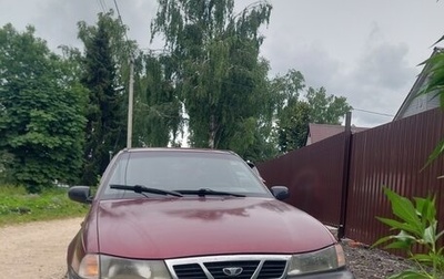 Daewoo Nexia I рестайлинг, 2005 год, 170 000 рублей, 1 фотография