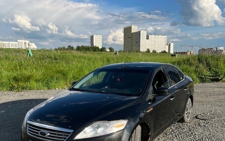 Ford Mondeo IV, 2008 год, 550 000 рублей, 1 фотография