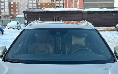 Volvo XC60 II, 2020 год, 3 500 000 рублей, 1 фотография