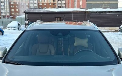 Volvo XC60 II, 2020 год, 3 500 000 рублей, 1 фотография