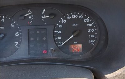 Renault Symbol, 2010 год, 550 000 рублей, 1 фотография