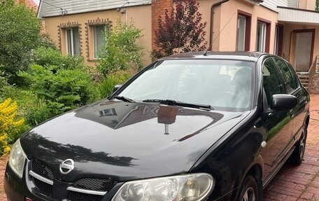 Nissan Almera, 2005 год, 300 000 рублей, 1 фотография