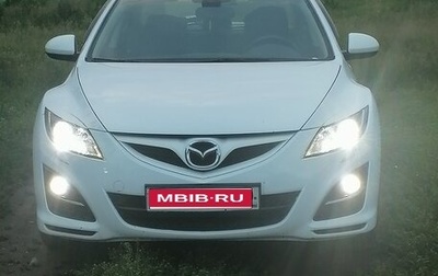 Mazda 6, 2010 год, 850 000 рублей, 1 фотография