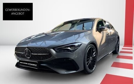 Mercedes-Benz CLA, 2025 год, 4 480 000 рублей, 1 фотография
