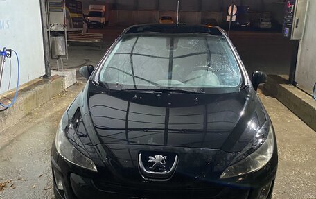 Peugeot 308 II, 2008 год, 350 000 рублей, 1 фотография