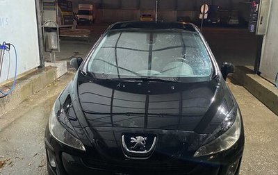 Peugeot 308 II, 2008 год, 350 000 рублей, 1 фотография