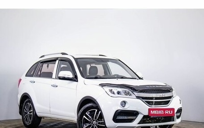 Lifan X60 I рестайлинг, 2017 год, 599 000 рублей, 1 фотография