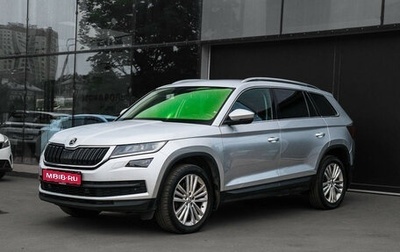 Skoda Kodiaq I, 2018 год, 2 600 000 рублей, 1 фотография