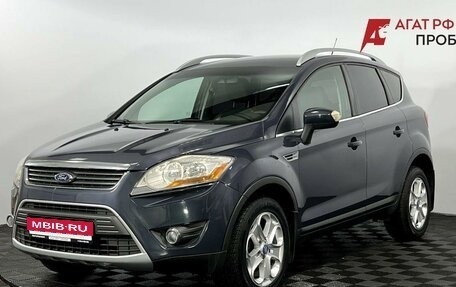 Ford Kuga III, 2011 год, 899 000 рублей, 1 фотография