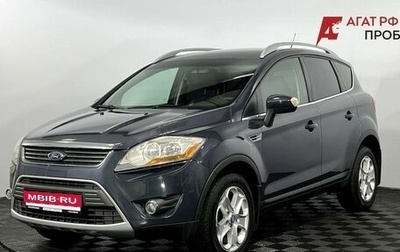 Ford Kuga III, 2011 год, 899 000 рублей, 1 фотография