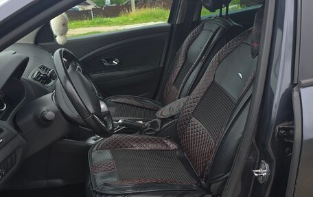 Renault Megane III, 2012 год, 770 000 рублей, 11 фотография