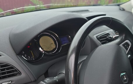 Renault Megane III, 2012 год, 770 000 рублей, 12 фотография